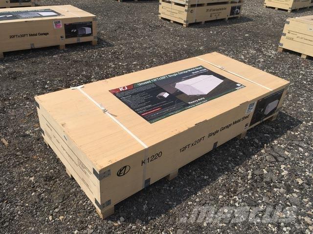 KJ K1220 Muu