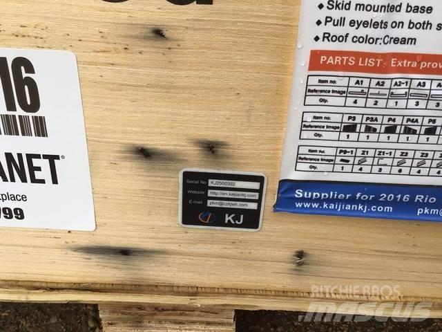 KJ K1912 Muu