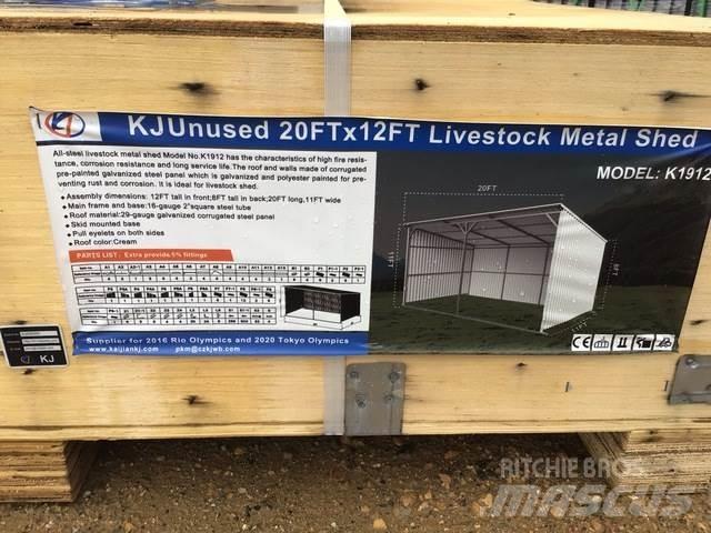 KJ K1912 Muu