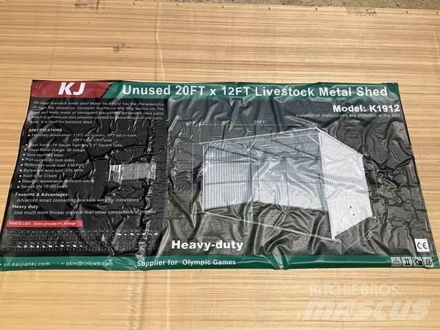 KJ K1912 Muu