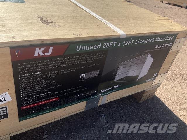 KJ K1912 Muu