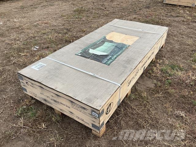 KJ K1912 Muu farmitehnika ja tarvikud