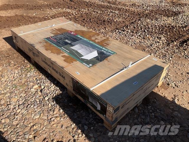 KJ K1912 Muu farmitehnika ja tarvikud