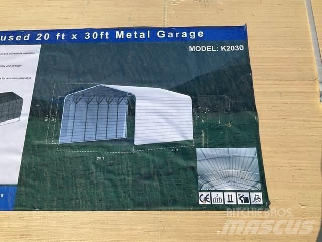 KJ K2030 Muu