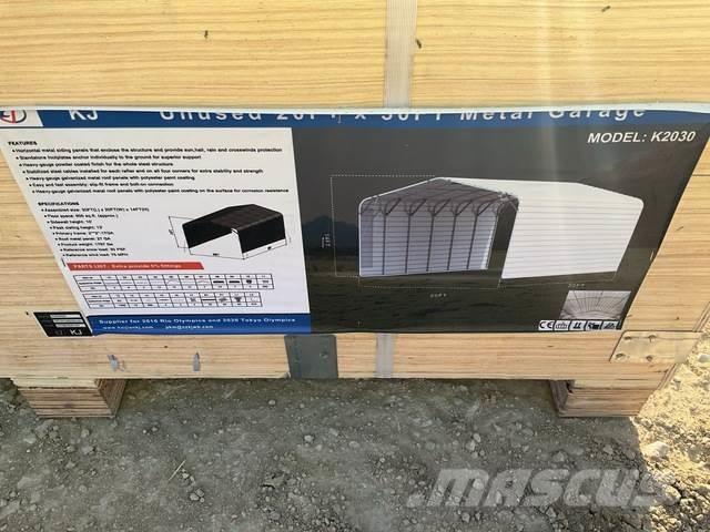 KJ K2030 Muu