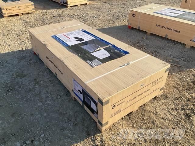 KJ K2030 Muu