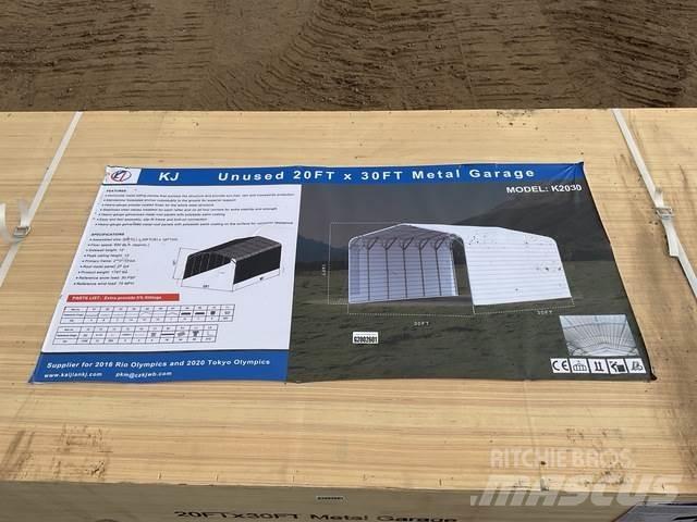 KJ K2030 Muu