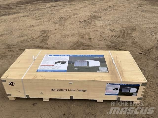 KJ K2030 Muu