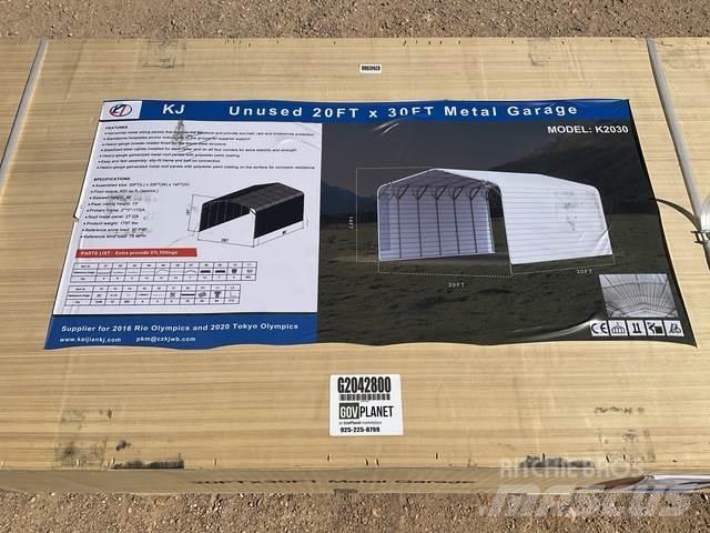 KJ K2030 Muu