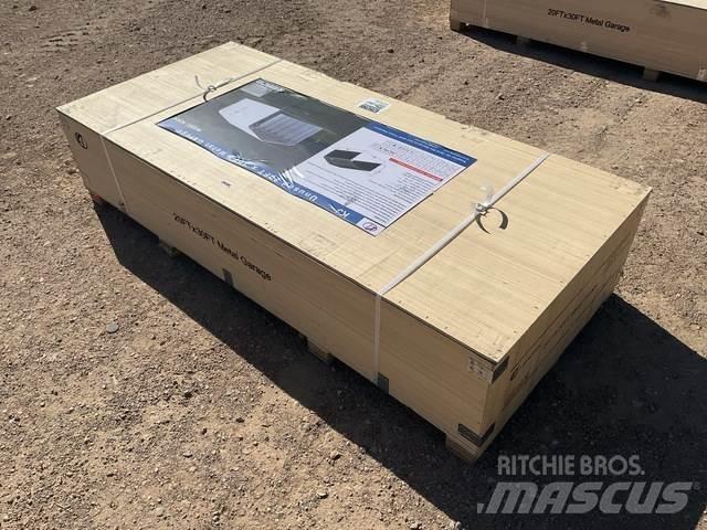 KJ K2030 Muu