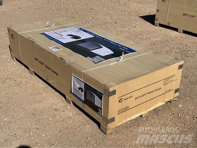 KJ K2030 Muu