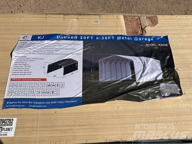 KJ K2030 Muu