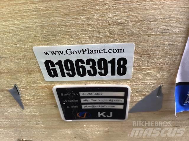 KJ K2030 Muu