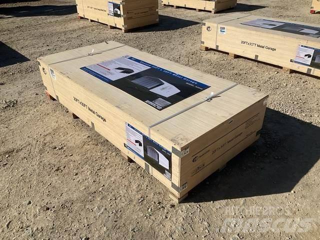 KJ K2030 Muu