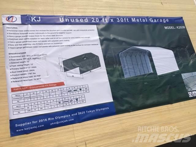 KJ K2030 Muu