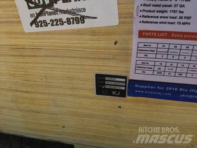 KJ K2030 Muu