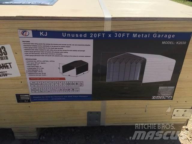 KJ K2030 Muu