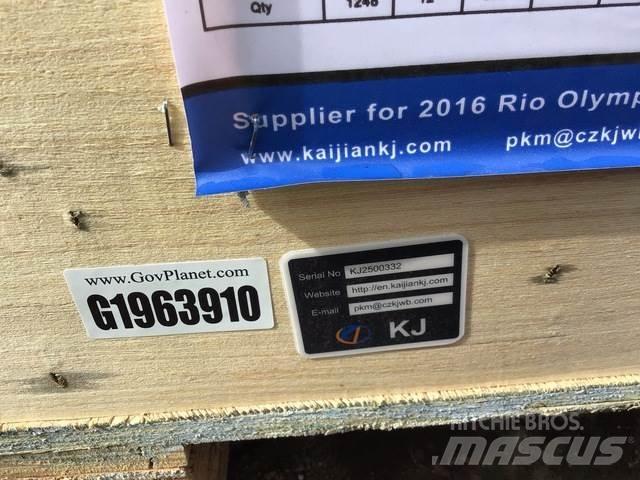 KJ K2030 Muu