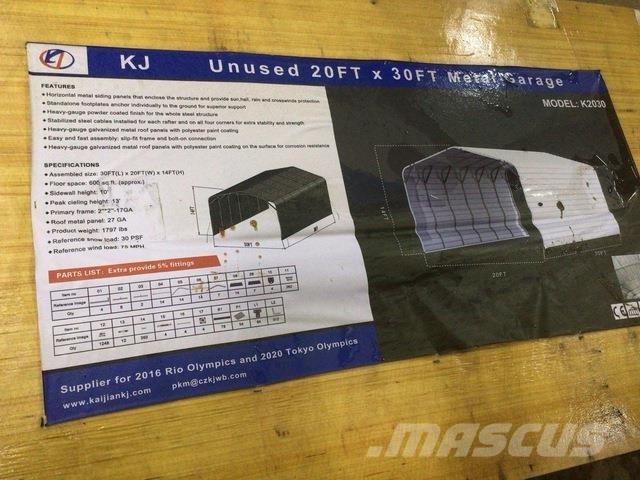 KJ K2030 Muu