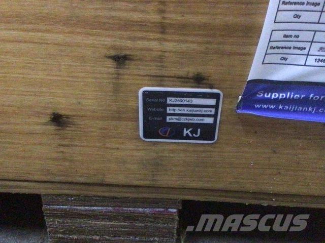 KJ K2030 Muu