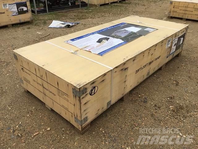 KJ K2030 Muu