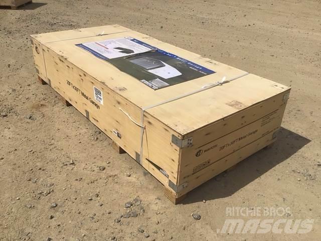 KJ K2030 Muu