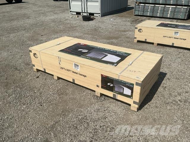 KJ K2030 Muu