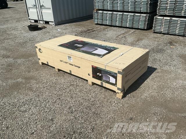 KJ K2030 Muu