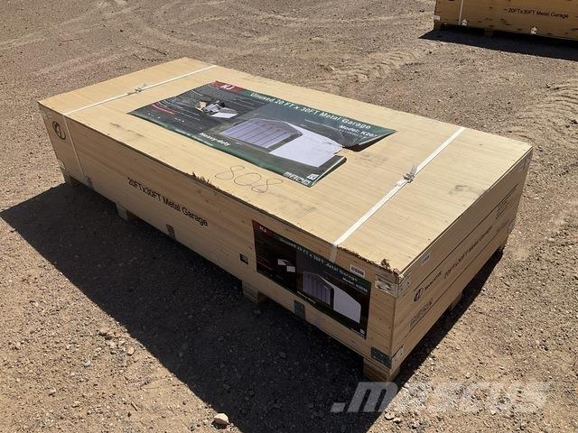 KJ K2030 Muu