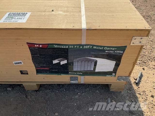 KJ K2030 Muu