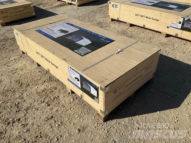 KJ K2030 Muu