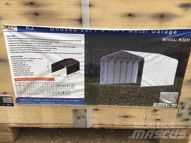 KJ K2030 Muu