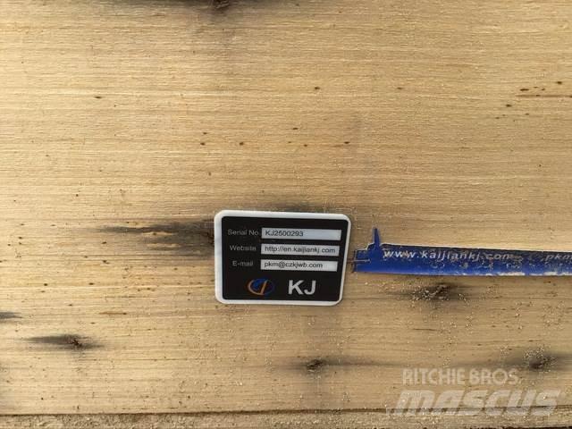 KJ K2030 Muu