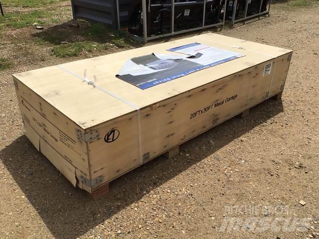 KJ K2030 Muu
