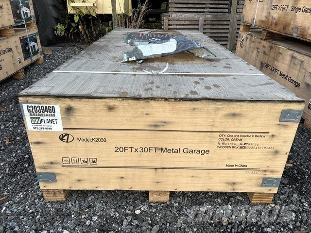 KJ K2030 Muu