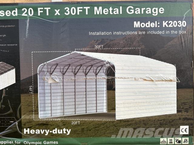 KJ K2030 Muu