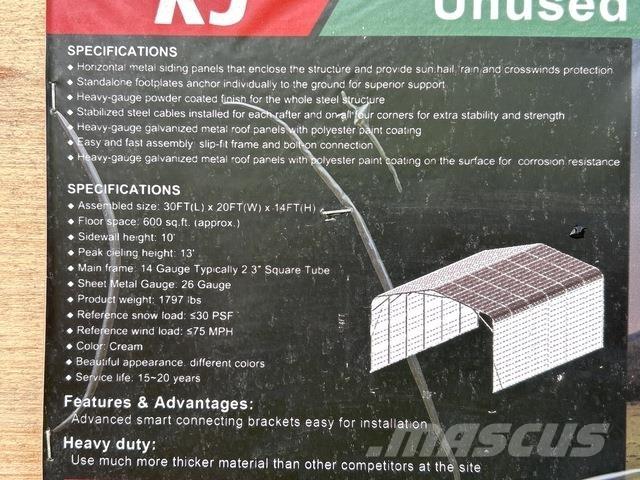 KJ K2030 Muu