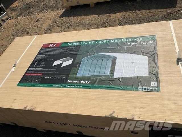 KJ K2030 Muu