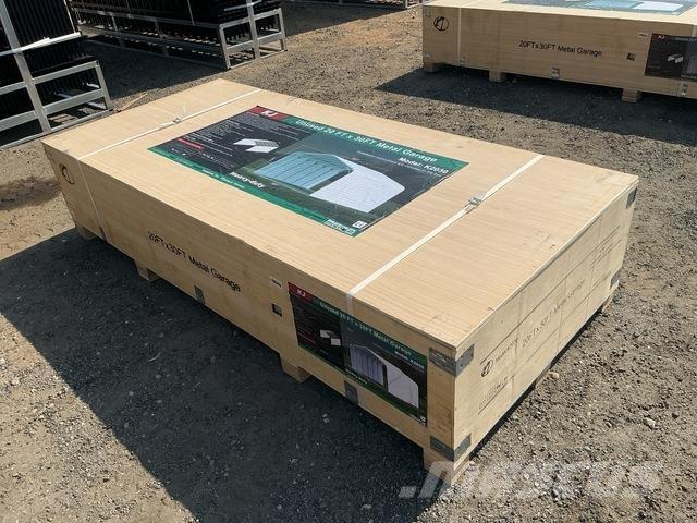 KJ K2030 Muu