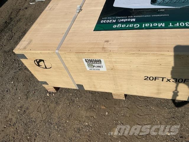 KJ K2030 Muu