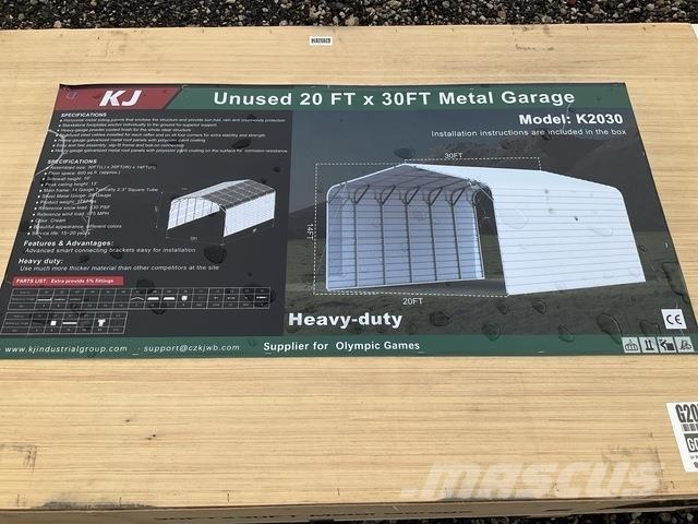 KJ K2030 Muu