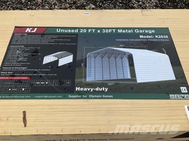KJ K2030 Muu