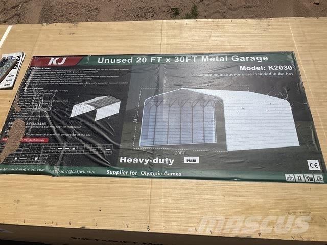 KJ K2030 Muu