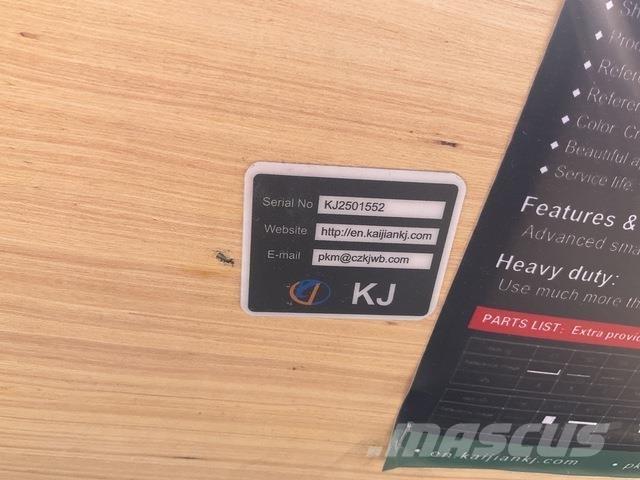 KJ K2030 Muu