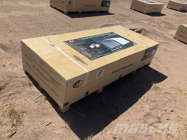KJ K2030 Muu