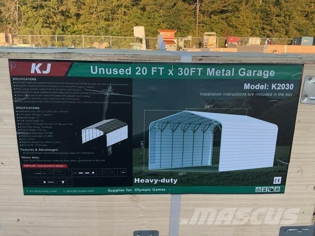 KJ K2030 Muu