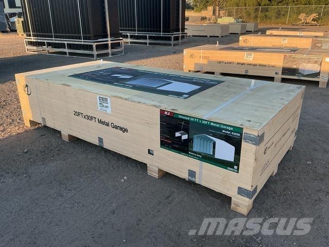 KJ K2030 Muu