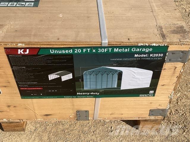 KJ K2030 Muu