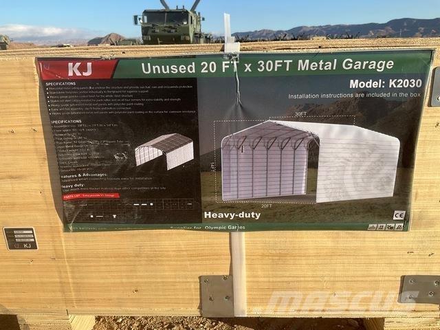 KJ K2030 Muu