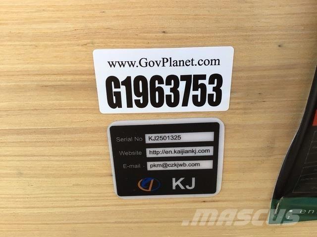 KJ K2030 Muu